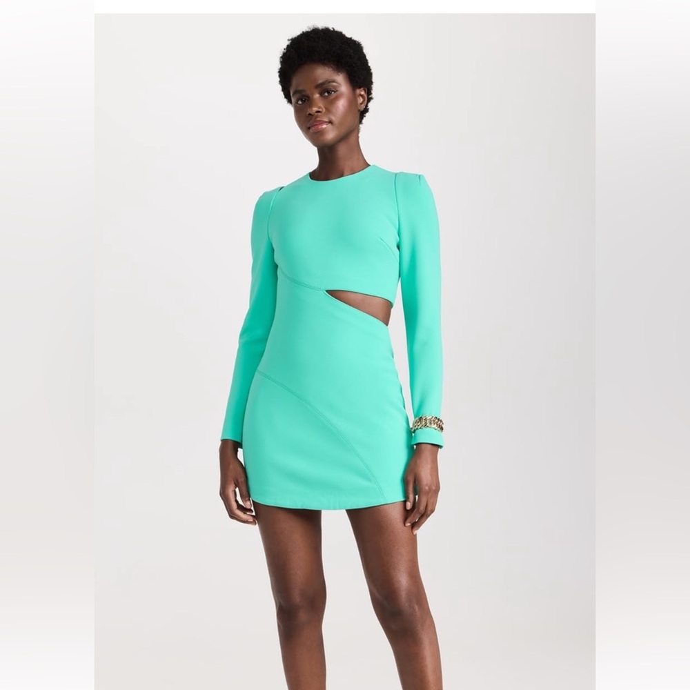 SOLD OUT STYLE - Misha Florence Dress